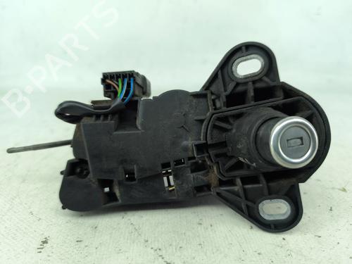 Used Tailgate handle Tailgate handle 34582164 34582164