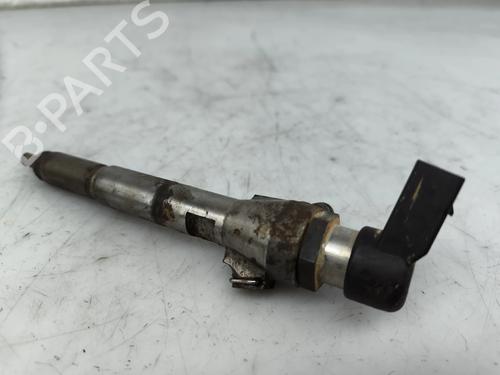 Used Injector Injector NISSAN QASHQAI I (J10, NJ10) 1.5 dCi (106 hp) 35765634 35765634