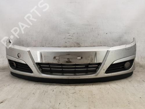 front-bumper-opel-astra-h-a04-2004-2005-2006-2007-2008-2009-2010-2011-2012-2013-2014-35966673 main image