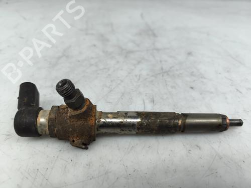 Used Injector Injector NISSAN QASHQAI I (J10, NJ10) 1.5 dCi (106 hp) 35765629 35765629