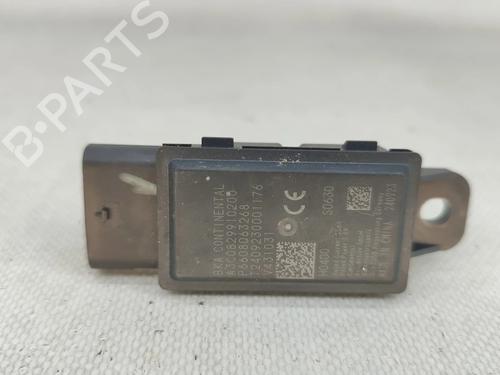 Module électronique Module électronique SMART #3 EV (272 hp) 35932825 35932825