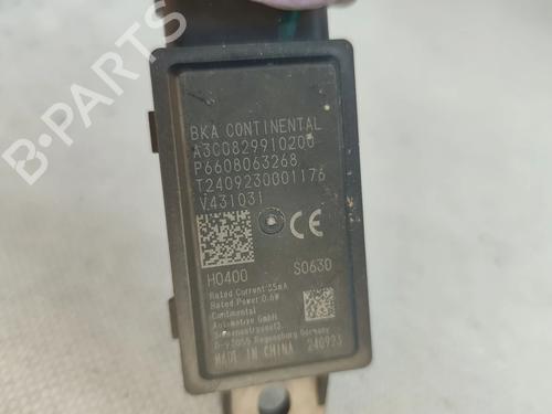 Electronic module SMART #3 EV | BP35932825M83 - Image 5