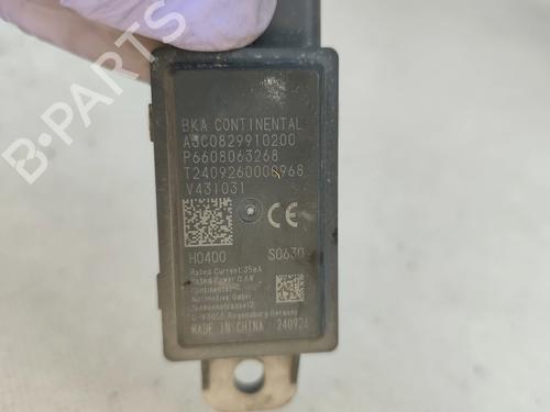 Electronic module SMART #3 EV | BP35932826M83 - Image 5