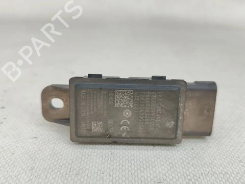 Module électronique Module électronique SMART #3 EV (272 hp) 35932826 35932826