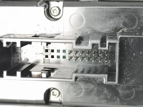 Left front window switch OPEL ASTRA H GTC (A04) 1.3 CDTI (L08) | BP35984731I27 - Image 7