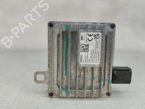 Used Electronic module Electronic module SMART #3 EV (272 hp) 35932761 35932761