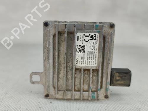 Used Electronic module Electronic module SMART #3 EV (272 hp) 35932762 35932762