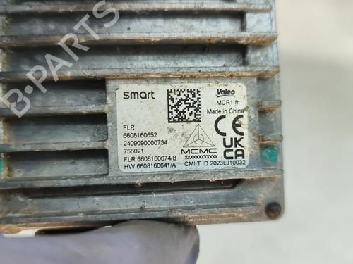 Módulo eletrónico SMART #3 EV | BP35932763M83 - Image 5