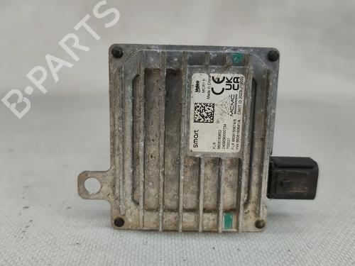 Used Electronic module Electronic module SMART #3 EV (272 hp) 35932763 35932763