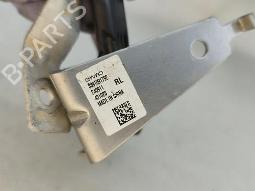 Electronic module SMART #3 EV | BP35932759M83 - Image 5