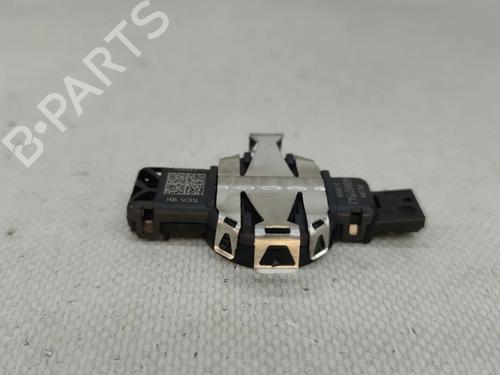 Used Electronic module Electronic module SMART #3 EV (272 hp) 35932764 35932764