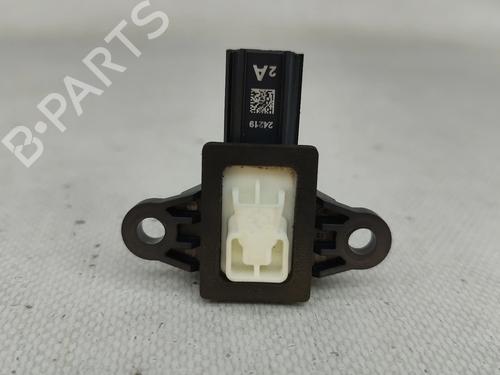 Módulo eletrónico SMART #3 EV | BP35932765M83 - Image 2
