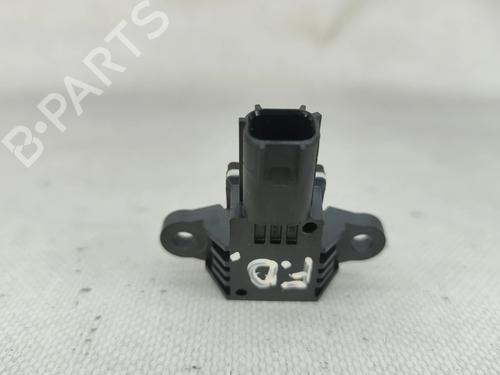 Used Electronic module Electronic module SMART #3 EV (272 hp) 35932765 35932765