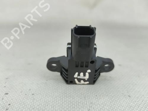 Used Electronic module Electronic module SMART #3 EV (272 hp) 35932766 35932766