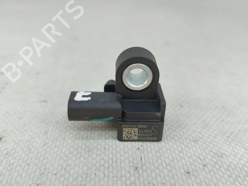 Used Electronic module Electronic module SMART #3 EV (272 hp) 35932768 35932768