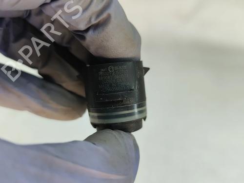 Electronic module SMART #3 EV | BP35932770M83 - Image 5