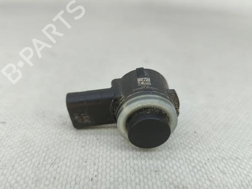 Used Electronic module Electronic module SMART #3 EV (272 hp) 35932771 35932771