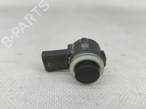 Used Electronic module Electronic module SMART #3 EV (272 hp) 35932775 35932775