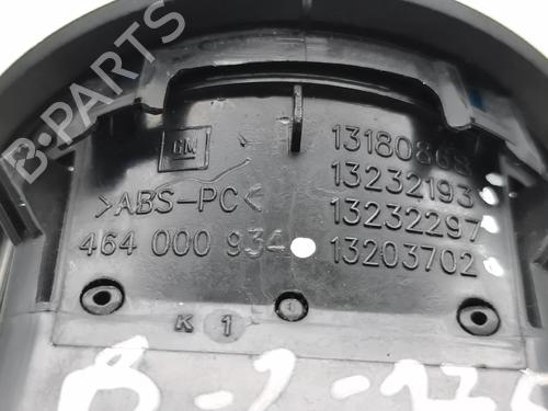Air vent OPEL CORSA D (S07) 1.3 CDTI (L08, L68) | BP35984762I21 - Image 7