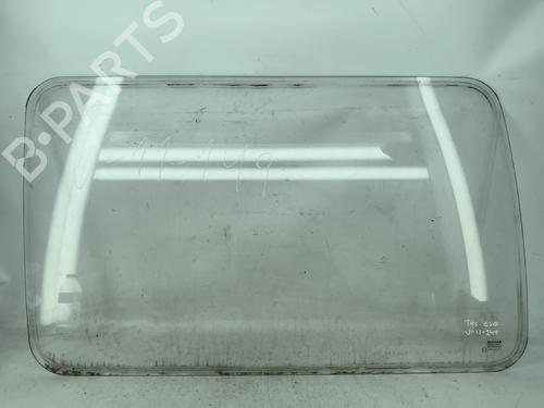 Used Rear left quarter glass Rear left quarter glass NISSAN VANETTE CARGO Van (HC 23) 2.3 D (75 hp) 33128538 33128538