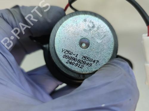 Speaker SMART #3 EV | BP35932781E2 - Image 3