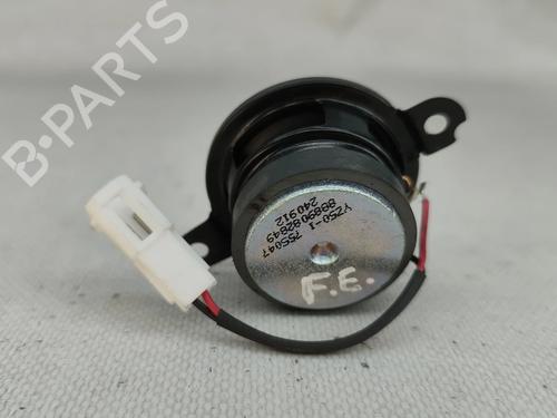 Speaker SMART #3 EV | BP35932781E2 - Image 2