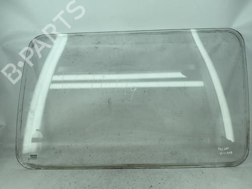 Used Rear right quarter glass Rear right quarter glass NISSAN VANETTE CARGO Van (HC 23) 2.3 D (75 hp) 33128537 33128537