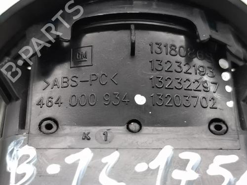 Air vent OPEL CORSA D (S07) 1.3 CDTI (L08, L68) | BP35984763I21 - Image 7