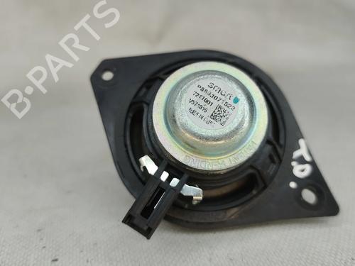 Speaker SMART #3 EV | BP35932782E2 - Image 2