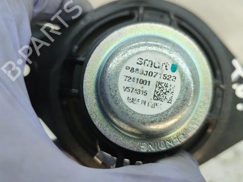Speaker SMART #3 EV | BP35932782E2 - Image 3