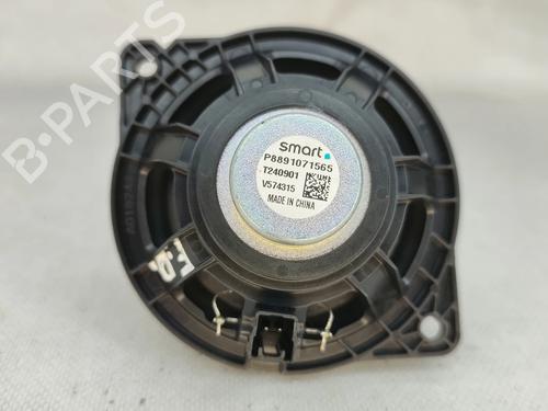 Luidspreker SMART #3 EV | BP35932784E2 - Image 3