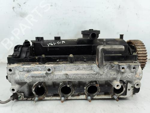Used Cylinder head Cylinder head 35755874 35755874