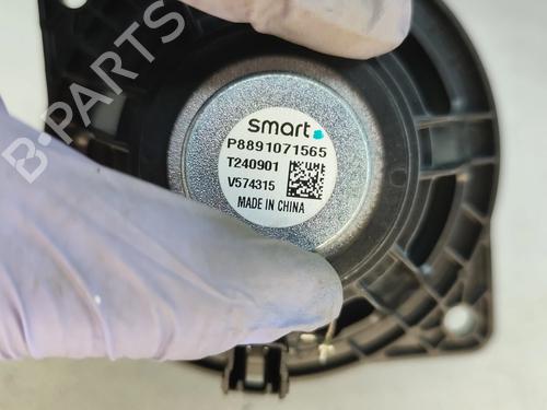Luidspreker SMART #3 EV | BP35932785E2 - Image 3