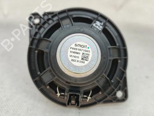 Speaker SMART #3 EV | BP35932786E2 - Image 2