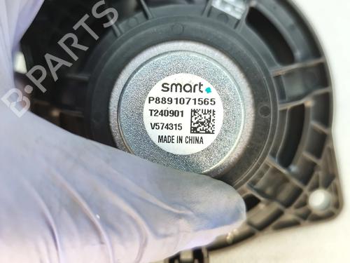 Speaker SMART #3 EV | BP35932786E2 - Image 3