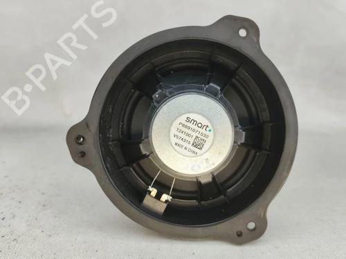 Speaker SMART #3 EV | BP35932788E2 - Image 2
