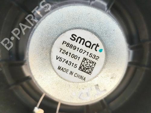 Speaker SMART #3 EV | BP35932788E2 - Image 3