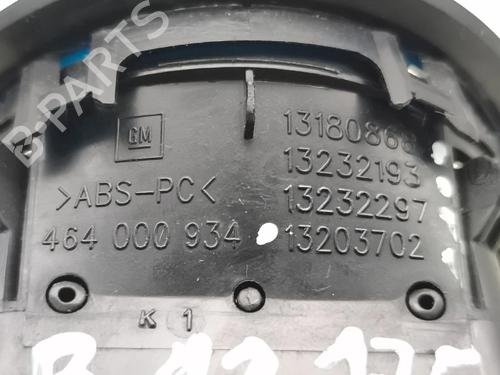Air vent OPEL CORSA D (S07) 1.3 CDTI (L08, L68) | BP35984761I21 - Image 7