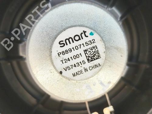Speaker SMART #3 EV | BP35932789E2 - Image 3