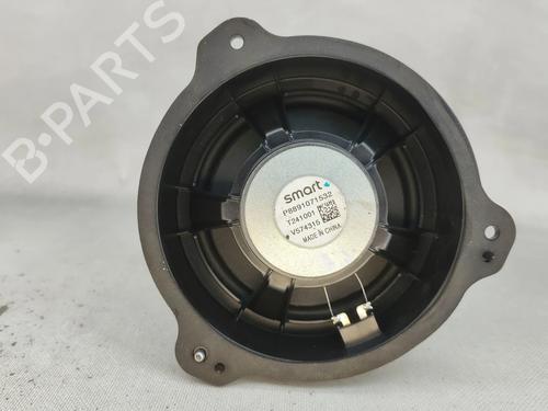 Speaker SMART #3 EV | BP35932789E2 - Image 2