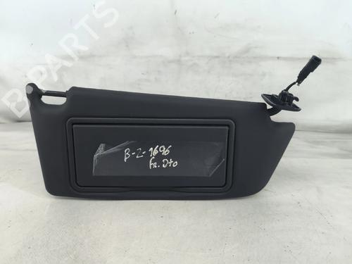 Used Right sun visor Right sun visor OPEL ASTRA H GTC (A04) 1.3 CDTI (L08) (90 hp) 35984728 35984728