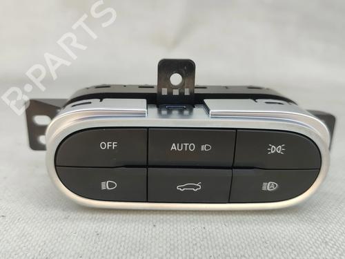Schakelaar Schakelaar SMART #3 EV (272 hp) 35932791 35932791