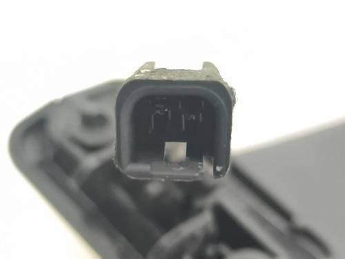 Left sun visor OPEL ASTRA H GTC (A04) 1.3 CDTI (L08) | BP35984729I1  - Image 15