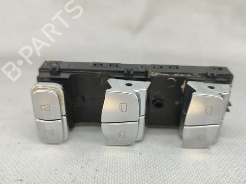 Used Left front window switch Left front window switch SMART #3 EV (272 hp) 35932795 35932795