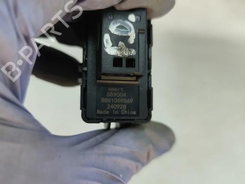 Right front window switch SMART #3 EV | BP35932796I26  - Image 5