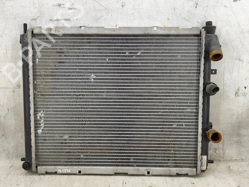 Used Water radiator Water radiator RENAULT CLIO II (BB_, CB_) 1.9 D (B/CB0E, BB0J) (64 hp) 35977899 35977899