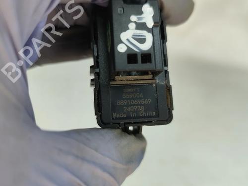 Right rear window switch SMART #3 EV | BP35932797I28 - Image 5
