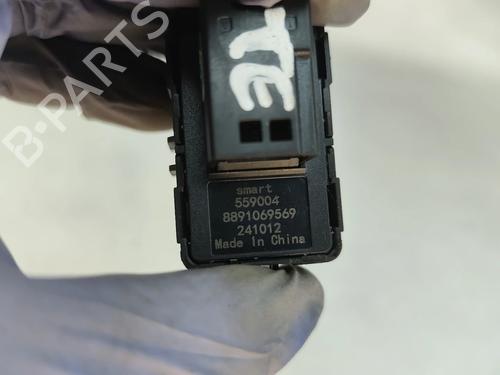 Left rear window switch SMART #3 EV | BP35932798I29 - Image 5