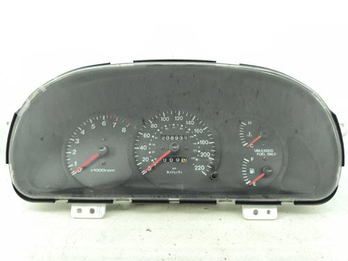 Used Instrument cluster Instrument cluster 35753945 35753945