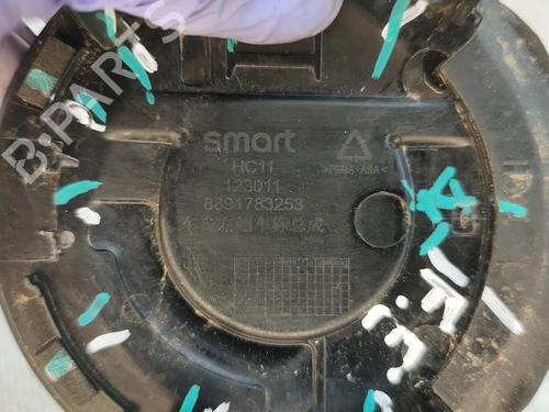 Other SMART #3 EV | BP35932833O1 - Image 3
